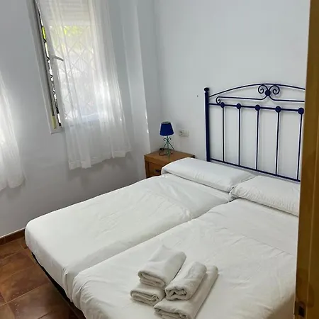 Appartement Plaza Del Ayuntamiento Sun&beach *