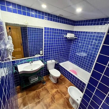 Apartmán Plaza Del Ayuntamiento Sun&beach