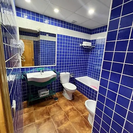 Plaza Del Ayuntamiento Sun&beach *