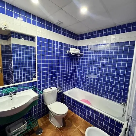 Plaza Del Ayuntamiento Sun&beach