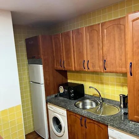 Plaza Del Ayuntamiento Sun&beach Apartment *