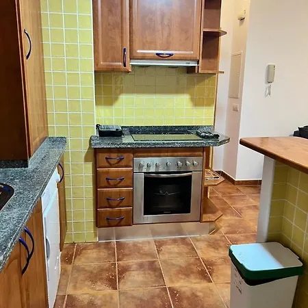 Plaza Del Ayuntamiento Sun&beach *