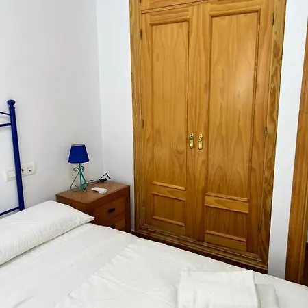 Apartment Plaza Del Ayuntamiento Sun&beach Torremolinos