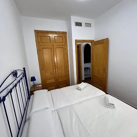 Plaza Del Ayuntamiento Sun&beach Apartment