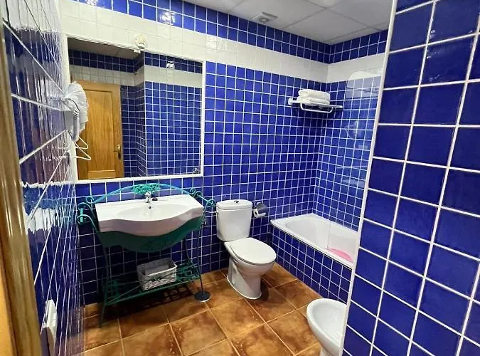 Plaza Del Ayuntamiento Sun&beach *