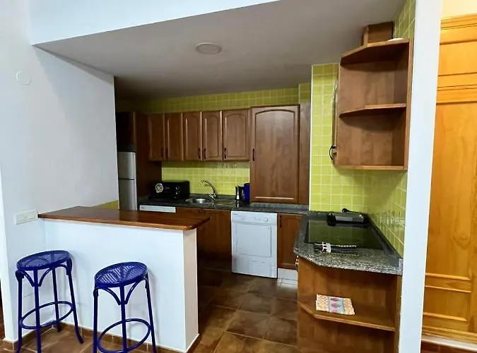 Plaza Del Ayuntamiento Sun&beach Apartamento *