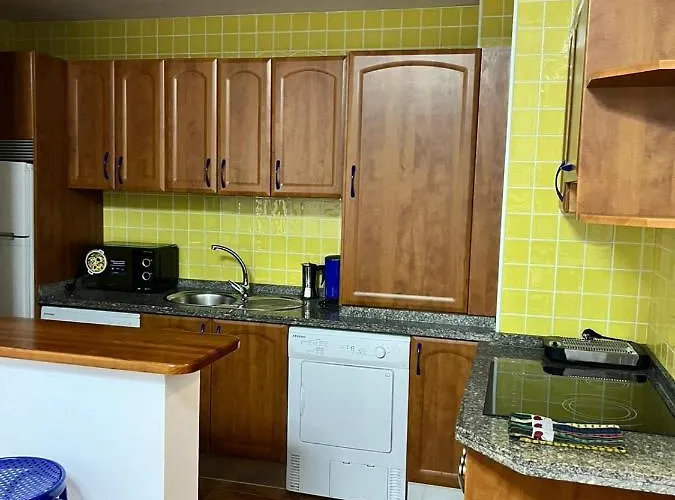 Apartamento Plaza Del Ayuntamiento Sun&beach