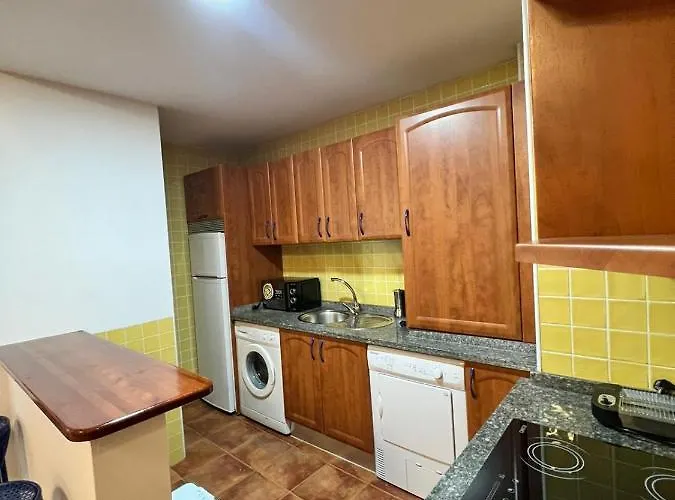 Plaza Del Ayuntamiento Sun&beach * Torremolinos