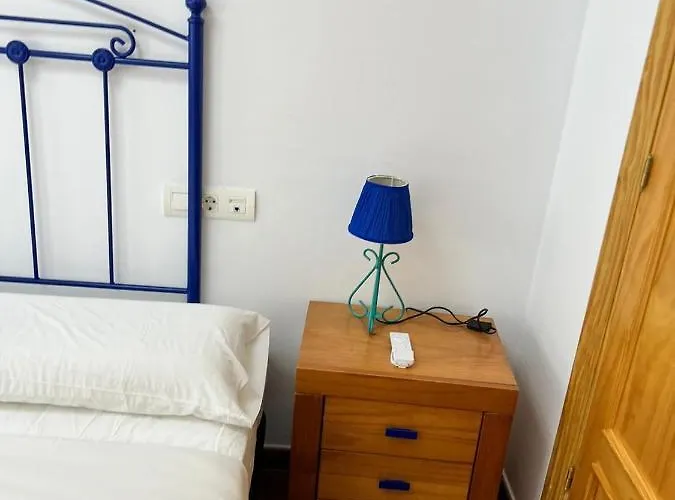 Plaza Del Ayuntamiento Sun&beach