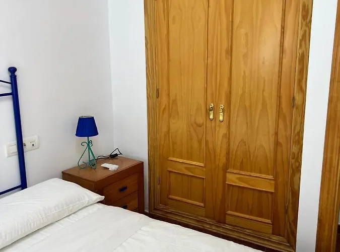 Apartamento Plaza Del Ayuntamiento Sun&beach Torremolinos
