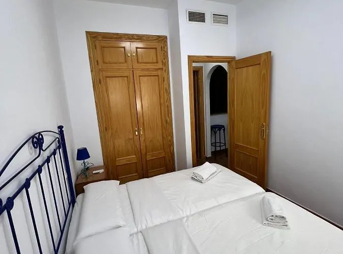 Plaza Del Ayuntamiento Sun&beach Apartamento