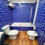 Апартаменти Plaza Del Ayuntamiento Sun&beach Торремолінос