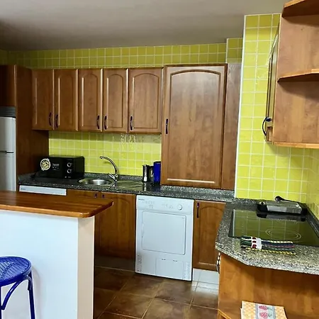 Appartement Plaza Del Ayuntamiento Sun&beach