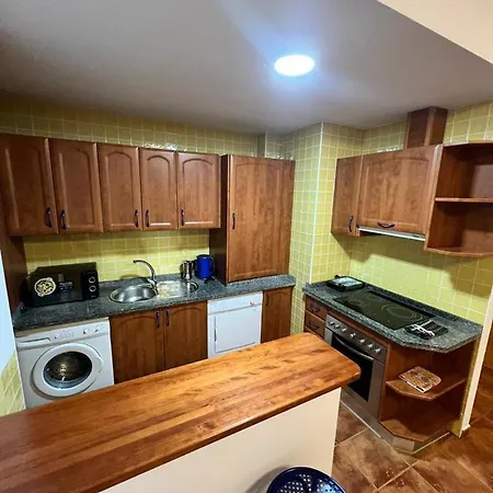 Plaza Del Ayuntamiento Sun&beach Torremolinos