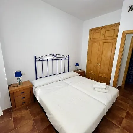 Апартаменти Plaza Del Ayuntamiento Sun&beach Торремолінос