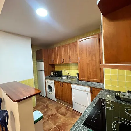 Plaza Del Ayuntamiento Sun&beach * Торремолінос