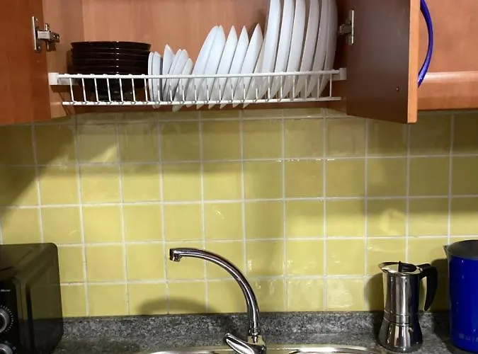 Plaza Del Ayuntamiento Sun&beach Appartement Torremolinos