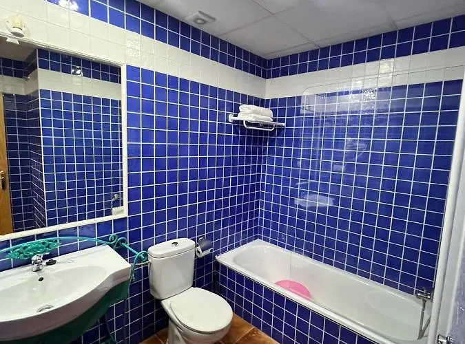 Plaza Del Ayuntamiento Sun&beach