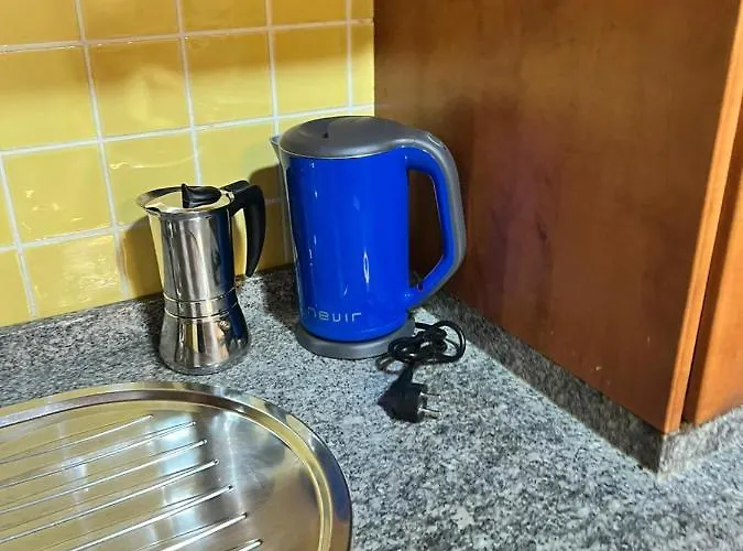 Appartement Plaza Del Ayuntamiento Sun&beach Torremolinos