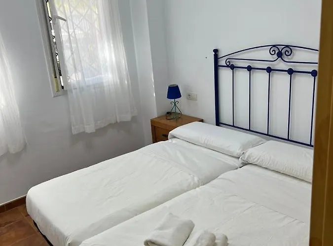 Appartement Plaza Del Ayuntamiento Sun&beach *