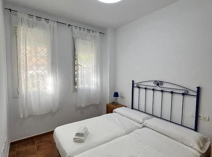 Plaza Del Ayuntamiento Sun&beach