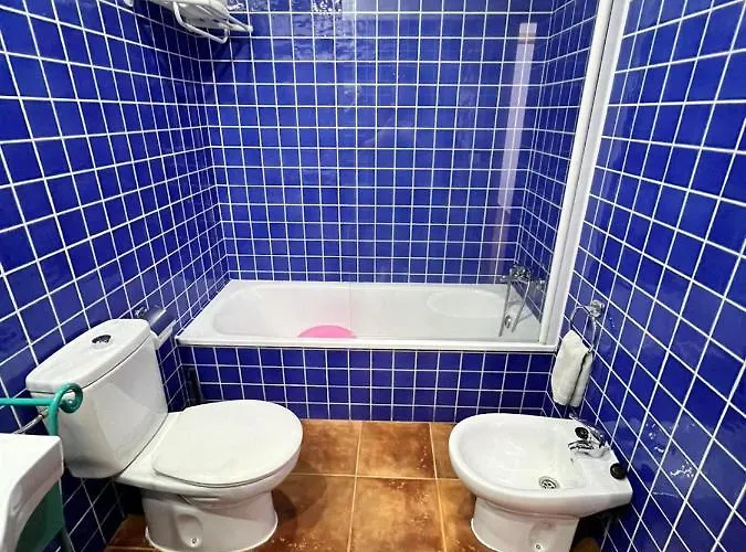 Appartement Plaza Del Ayuntamiento Sun&beach Torremolinos