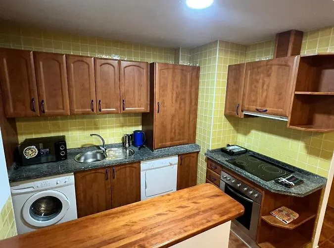 Plaza Del Ayuntamiento Sun&beach Torremolinos