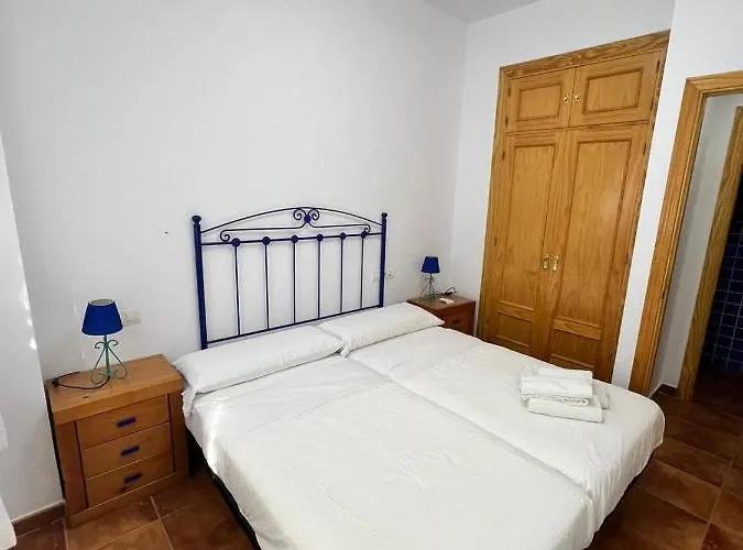 Appartement Plaza Del Ayuntamiento Sun&beach Torremolinos