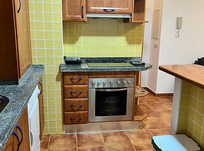 Plaza Del Ayuntamiento Sun&beach *