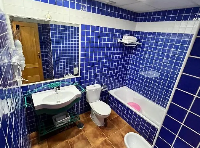 Appartement Plaza Del Ayuntamiento Sun&beach