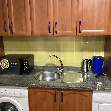 Plaza Del Ayuntamiento Sun&beach Apartamento