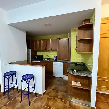 Plaza Del Ayuntamiento Sun&beach Apartamento *