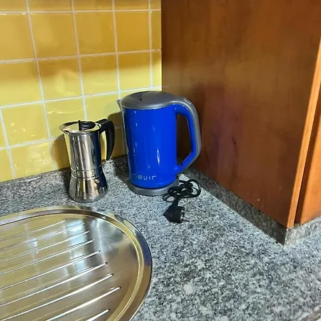 Apartamento Plaza Del Ayuntamiento Sun&beach Torremolinos