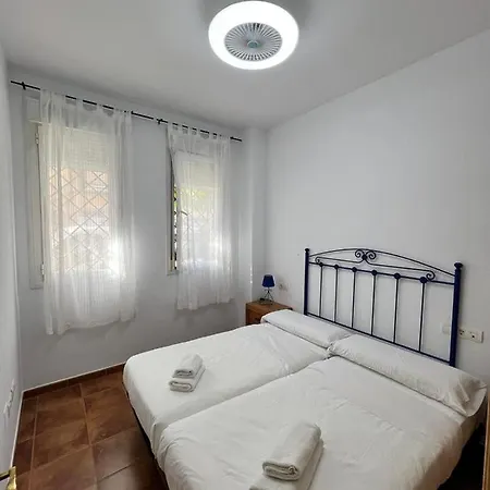 Plaza Del Ayuntamiento Sun&beach