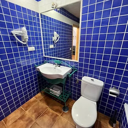 Plaza Del Ayuntamiento Sun&beach