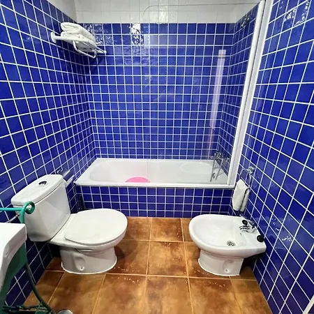 Apartamento Plaza Del Ayuntamiento Sun&beach Torremolinos