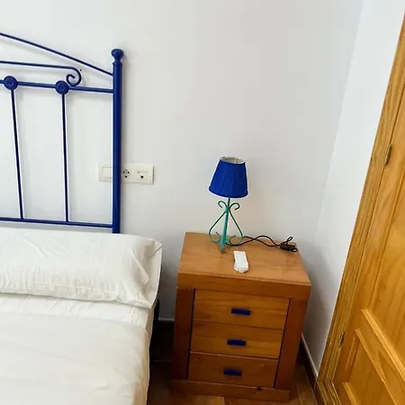 Plaza Del Ayuntamiento Sun&beach